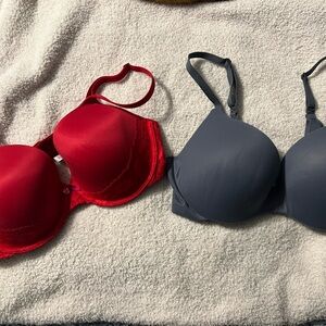 36 C Victoria’s Secret bras
